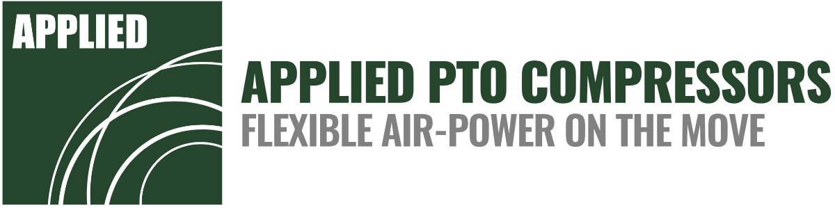 Applied PTO Compressors logo