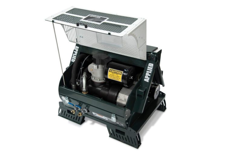 Varimount 350 PTO Air Compressor | Applied PTO Compressors